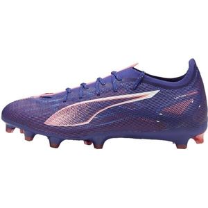 Puma ULTRA 5 PRO FG/AG Pánské kopačky, fialová, velikost 42 obraz