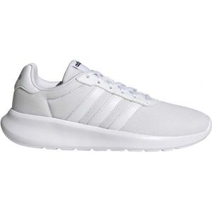 adidas LITE RACER 3.0 Dámská sportovní obuv, bílá, velikost 36 2/3 obraz