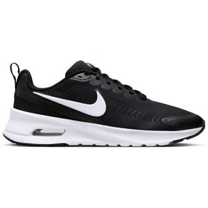 Nike AIR MAX NUAXIS Pánské vycházkové boty, černá, velikost 42.5 obraz