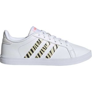 adidas COURTPOINT Dámské tenisky, bílá, velikost 40 2/3 obraz