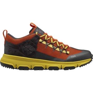 Helly Hansen KABRU Pánská outdoorová obuv, oranžová, velikost 42.5 obraz