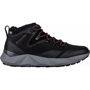 Columbia FACET™ 60 MID OUTDRY™ Pánská treková obuv, černá, velikost 43.5 obraz