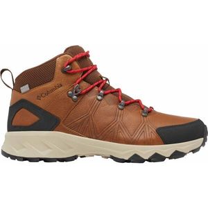 Columbia PEAKFREAK II MID OD Pánská treková obuv, hnědá, velikost 41.5 obraz