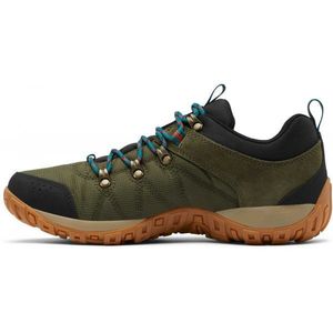 Columbia PEAKFREAK VENTURE LT Pánské sportovní outdoorové boty, khaki, velikost 44 obraz