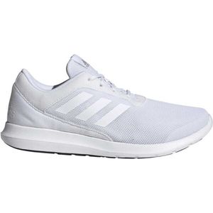 adidas CORERACER Dámská běžecká obuv, bílá, velikost 41 1/3 obraz