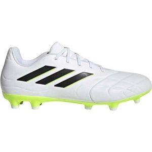 adidas COPA PURE.3 FG Pánské kopačky, bílá, velikost 45 1/3 obraz