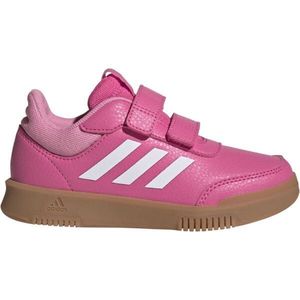 adidas TENSAUR SPORT 2.0 CF K Dětská volnočasová obuv, růžová, velikost obraz