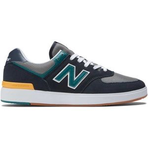 New Balance Tenisky modrá obraz