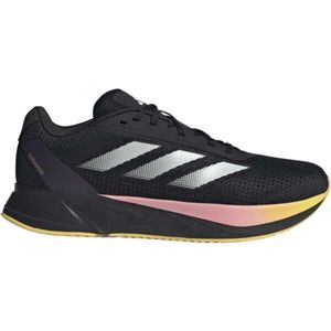 adidas DURAMO SL Pánská běžecká obuv, černá, velikost 44 2/3 obraz