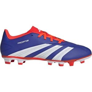 adidas PREDATOR CLUB FXG Pánské kopačky, tmavě modrá, velikost 42 obraz