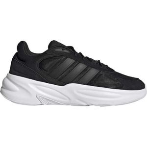 adidas OZELLE Pánská obuv, černá, velikost 44 2/3 obraz