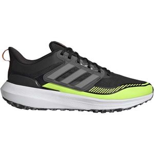 adidas ULTRABOUNCE TR Pánská běžecká obuv, černá, velikost 44 obraz