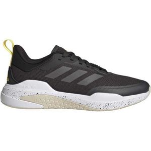 adidas TRAINER V Pánská tréninková obuv, černá, velikost 42 2/3 obraz