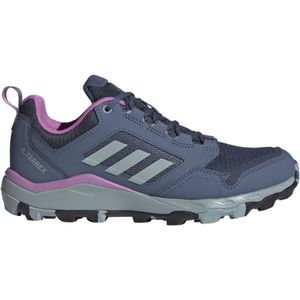 adidas TERREX TRACEROCKER 2 W Dámská outdoorová obuv, tmavě modrá, velikost 37 1/3 obraz