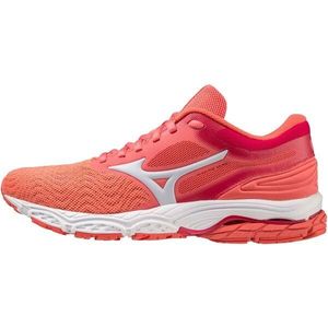 Mizuno WAVE PRODIGY 4 W Dámská běžecká obuv, růžová, velikost 38 obraz