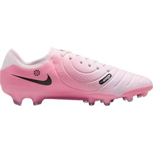 Nike TIEMPO LEGEND 10 PRO FG Pánské kopačky, růžová, velikost 47 obraz