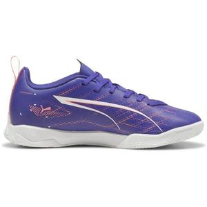 Puma ULTRA 5 PLAY IT JR Dětské sálovky, fialová, velikost 29 obraz