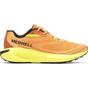 Merrell MORPHLITE Pánské běžecké boty, oranžová, velikost 46.5 obraz