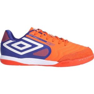 Umbro CLUB 5 Pánské sálovky, oranžová, velikost 44 obraz