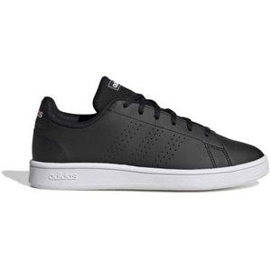 adidas ADVANTAGE BASE Dámské tenisky, černá, velikost 36 2/3 obraz