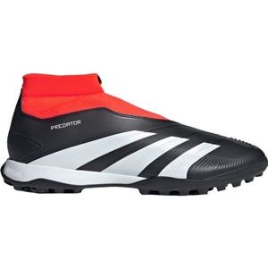 adidas PREDATOR LEAGUE LL TF Pánské turfy, černá, velikost 40 2/3 obraz