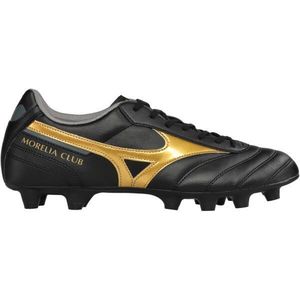 Mizuno MORELIA II CLUB MD Pánské kopačky, černá, velikost 42.5 obraz