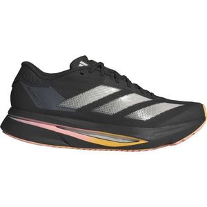 adidas ADIZERO SL2 W Dámská běžecká obuv, černá, velikost 41 1/3 obraz