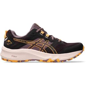 ASICS TRABUCO TERRA 2 W Dámská běžecká obuv, černá, velikost 40 obraz