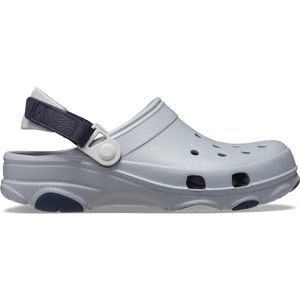 Crocs CLASSIC ALL TERRAIN CLOG Unisex nazouváky, šedá, velikost 38/39 obraz