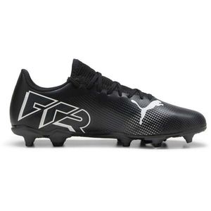 Puma FUTURE 7 PLAY FG/AG Pánské kopačky, černá, velikost 46 obraz