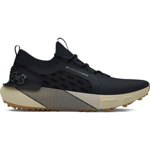 Under Armour PHANTOM GOLF Pánské golfové boty, černá, velikost 45.5 obraz