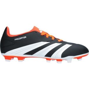 adidas PREDATOR CLUB L FXG J Dětské kopačky, černá, velikost obraz