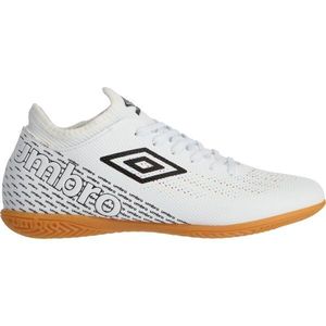 Umbro AURORA V PREMIER IC Pánské sálovky, bílá, velikost 41 obraz