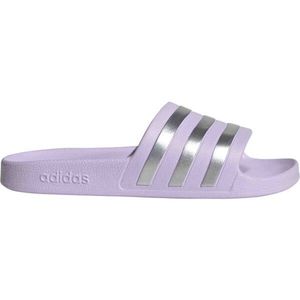 adidas ADILETTE AQUA Dámské pantofle, růžová, velikost 36 obraz