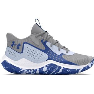 Under Armour JET23 Pánská basketbalová obuv, modrá, velikost 45.5 obraz