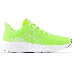 New Balance 411CT W Dámská běžecká obuv, reflexní neon, velikost 41 obraz