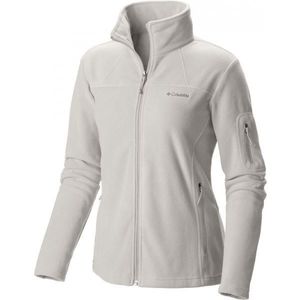 Columbia FAST TREK II JACKET Dámská bunda, béžová, velikost obraz