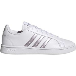 adidas GRAND COURT BEYOND Dámské tenisky, bílá, velikost 41 1/3 obraz