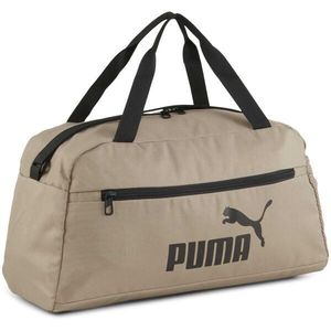 Puma PHASE SPORTS BAG Sportovní taška, zlatá, velikost obraz