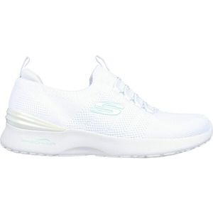 Skechers SKECH-AIR DYNAMIGHT Dámské slip-on boty, bílá, velikost obraz