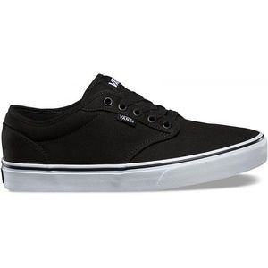 Vans MN ATWOOD Pánské tenisky, černá, velikost 38.5 obraz