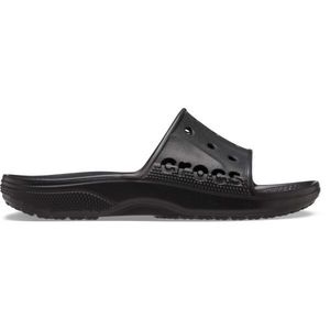 Crocs BAYA II SLIDE Unisex pantofle, černá, velikost 43/44 obraz