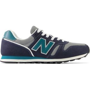 New Balance ML373OE2 Pánská volnočasová obuv, tmavě modrá, velikost 41.5 obraz