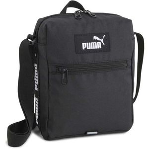 Puma EVOESSENTIALS PORTABLE Dokladovka, černá, velikost obraz