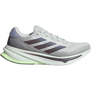 adidas SUPERNOVA RISE W Dámská běžecká obuv, šedá, velikost 37 1/3 obraz