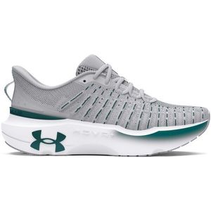 Under Armour INFINITE ELITE Pánské běžecké boty, šedá, velikost 45 obraz