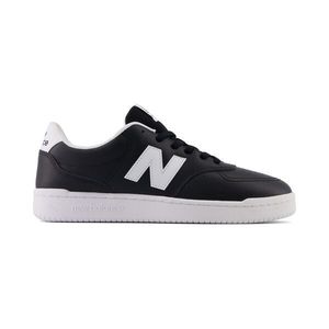 New Balance BB80BLK Pánská volnočasová obuv, černá, velikost 40.5 obraz