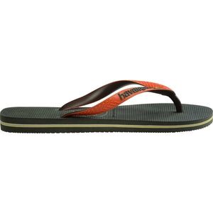 Brasil Žabky Havaianas obraz