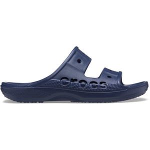 Crocs BAYA SANDAL Unisex pantofle, tmavě modrá, velikost 41/42 obraz