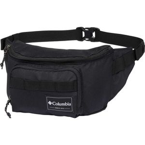 Columbia ZIGZAG II HIP PACK Ledvinka, černá, velikost obraz